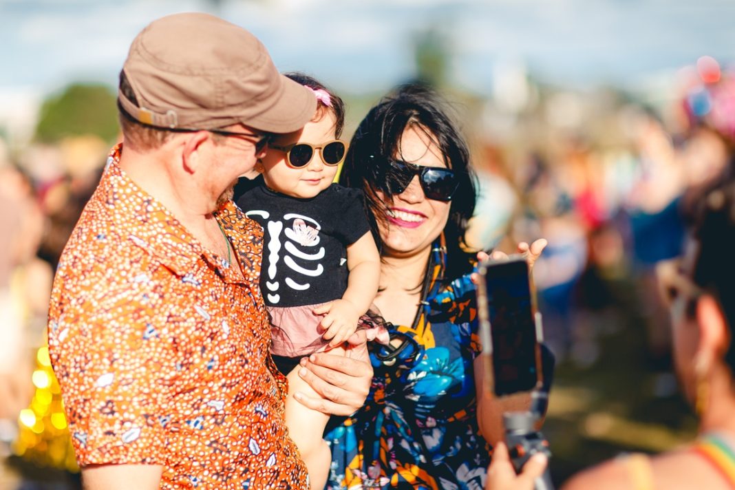 DF Folia 2025 abre espaço para tradições e culturas populares