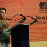 “Quem cuida das mulheres, cuida da sociedade”, afirma ministra Márcia Lopes