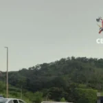 Colisão entre veículos deixa três feridos na DF-150, em Sobradinho