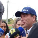 Quem é Paulo Henrique Costa, ex-presidente do BRB preso pela PF