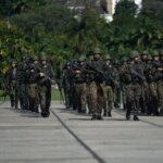 quem são cabos do Exército que viraram réus por trote