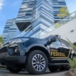 quem é o policial que atuava a mando da família Vorcaro