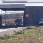 Empresa que “guarda” ônibus em área pública terá de demolir garagem