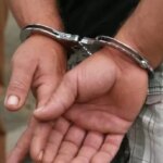 dupla é presa após mulher morrer baleada em tentativa de assalto