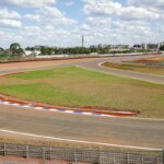 Inscrições para treino de corrida de rua no autódromo chegam a 800