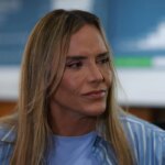 Celina Leão é internada em hospital de Brasília com dor torácica aguda