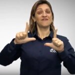 Distritais aprovam piso salarial para intérpretes de Libras no DF