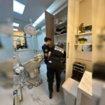 dentista é presa após deformar rosto de pacientes