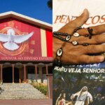 Eventos religiosos alteram trânsito em Planaltina e Taguatinga