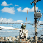 Três regiões do DF ficam sem energia nesta terça-feira (19/5)