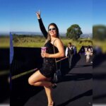 quem era a empresária morta após acidente na BR-070