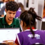 CIEE oferece mais de 500 vagas de estágio e jovem aprendiz no DF
