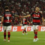 Flamengo diz que deixou de receber R$ 6,2 milhões do BRB após liminar