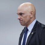 Veja a íntegra do documento de intimação de Moraes nos EUA