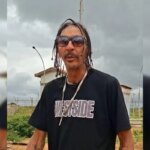 Ex-integrante do Guindart 121 é encontrado morto dentro de casa