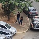 Mulher é esfaqueada por adolescente durante caminhada em Águas Claras