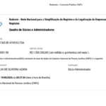 Venda da Naskar para suposto empresário é confirmada pela Receita