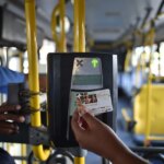 Nº de passageiros no transporte público sobe 70% aos domingos com o Vai de Graça no DF