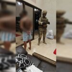 Operação contra o crime cumpre 113 mandados no DF e em 4 estados