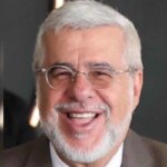 Paulo Fona volta ao GDF como assessor de imprensa da Governadoria