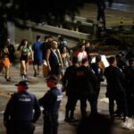 PMDF reabre licitação para contratar câmeras corporais para policiais