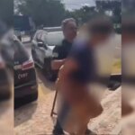 Mulheres são presas por entrega clandestina de crianças no Entorno do DF. Veja vídeo