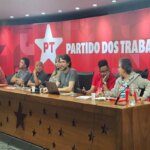 PT-DF lança pré-candidaturas à Câmara dos Deputados; veja lista de nomes