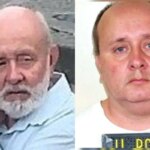 Veja como está foragido capturado 20 anos após primeiro crime no DF