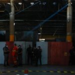 “Perdemos tudo!” diz dono de loja destruída na Feira dos Importados