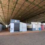 licitação para ocupação de 77 boxes é aberta