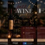 Brasilienses vão "sextar" com jazz e vinho no parque do Sudoeste
