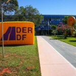 DER-DF marca data para leilão on-line de veículos apreendidos na capital