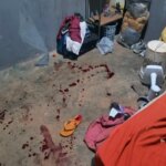 Homem invade casa e mata amigo da ex-mulher após crise de ciúmes