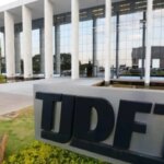 Magistrada do TJDFT recebeu R$ 490 mil em penduricalhos