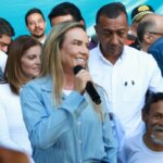 Celina anuncia R$ 50 milhões para manutenção de unidades de saúde