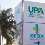 Iges-DF abre cinco processos seletivos com salários de até R$ 4,8 mil