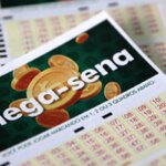 duas apostas do DF acertam a quina e faturam R$ 20,8 mil