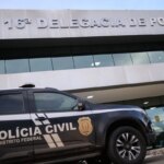 Grupo que cobrava dívidas com ameaças e violência é alvo de operação no DF