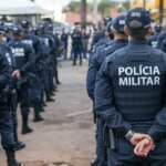 PMDF fecha contratos de R$ 14,3 milhões em compras de gradis e espingardas