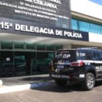 Foragido de saidão é preso enquanto treinava em academia no DF
