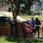 GDF intensifica ações de acolhimento à população de rua e libera áreas