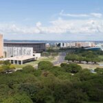 Confira a agenda dos candidatos ao Governo do DF desta segunda-feira (31/8)