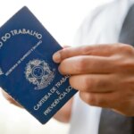 Semana termina com 1.126 vagas de emprego nas agências do trabalhador
