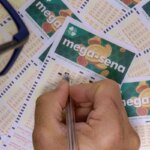 bolão feito em shopping do Plano Piloto fatura R$ 208 mil