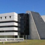 Com 10 postulantes ao governo, DF tem 640 registros de candidaturas