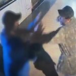 Zelador agredido por morador de rua está na UTI há uma semana