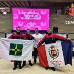 Alunos do DF conquistam medalha de ouro em olimpíada nacional de história
