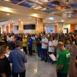 José Roberto Arruda começa campanha em disputa pelo GDF