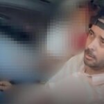 autor deixa UTI após 2 semanas do triplo homicídio