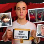 Laudo final aponta soco de Turra como causa da morte de Rodrigo Castanheira